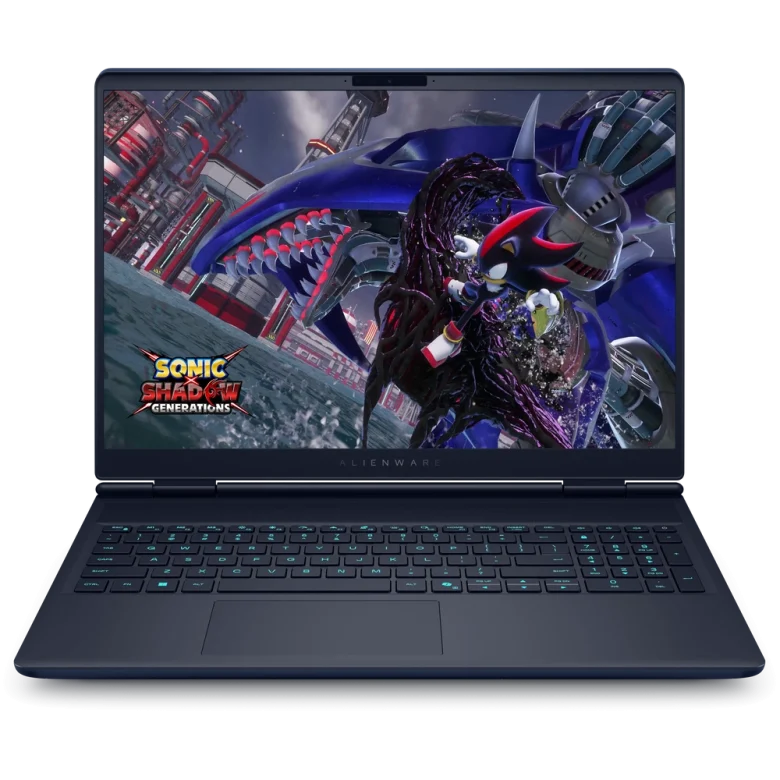Laptop Alienware Ac16251 Blue Ff Gallery 1