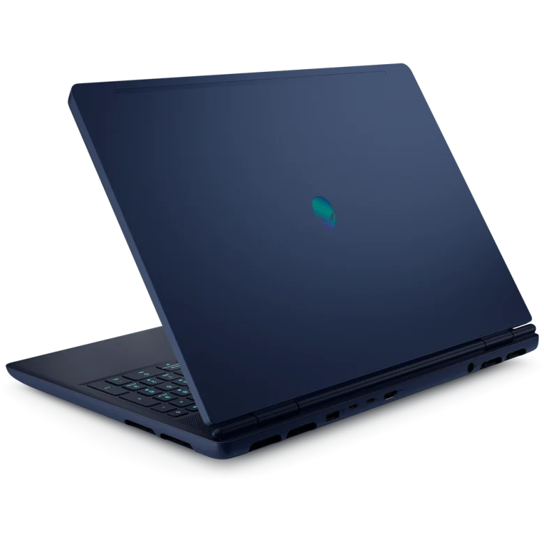 Laptop Alienware Ac16251 Blue Lb Gallery 6