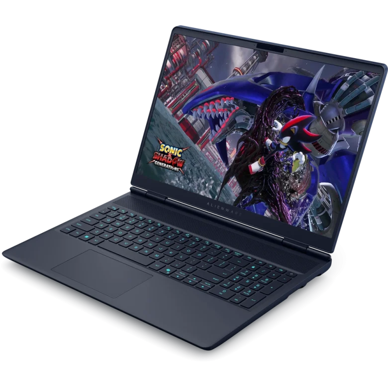 Laptop Alienware Ac16251 Blue Lf Gallery 3