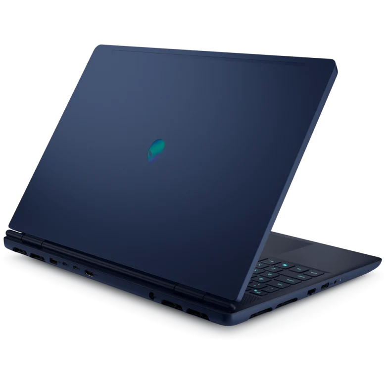 Laptop Alienware Ac16251 Blue Rb Gallery 5