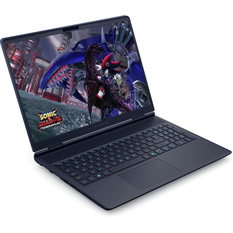 Laptop Alienware Ac16251 Blue Rf Gallery 2
