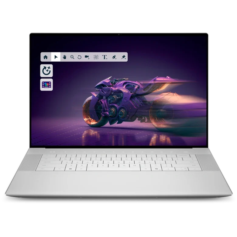 Laptop Dell Da16250t Sl Gallery 1
