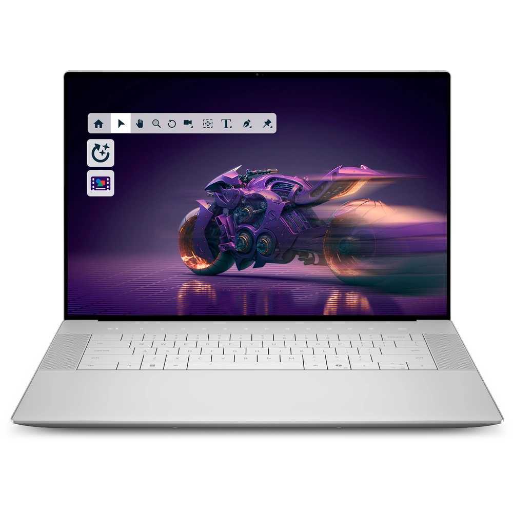 Laptop Dell Da16250t Sl Gallery 1