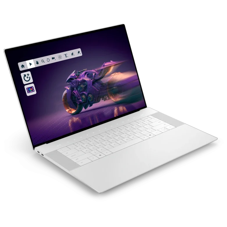 Laptop Dell Da16250t Sl Gallery 2