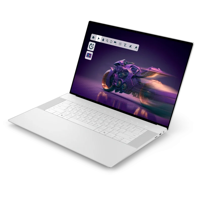 Laptop Dell Da16250t Sl Gallery 3