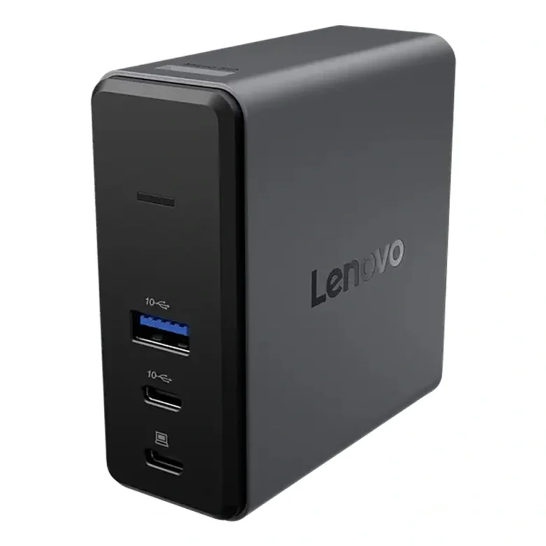 Lenovo GaN Charging Dock | 40BD0065EU | תמונת מוצר 1