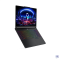 Lenovo Legion 5 15IAX11 Eclipse Black — מבט קדמי בזווית