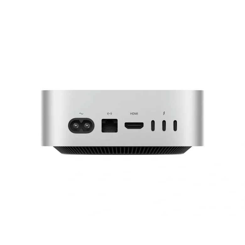 Mac Mini 202410 Gallery 2