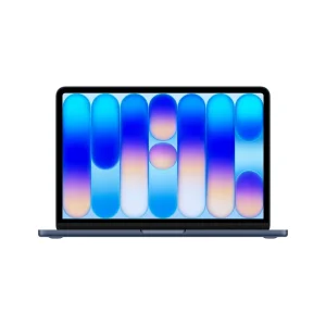 Macbook 13 In Touch Id A18 Pro Indigo