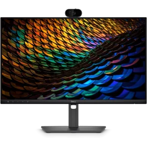 Monitor P2426heb Black Gallery 2