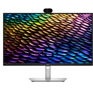Monitor P2726deb Black Gallery 2