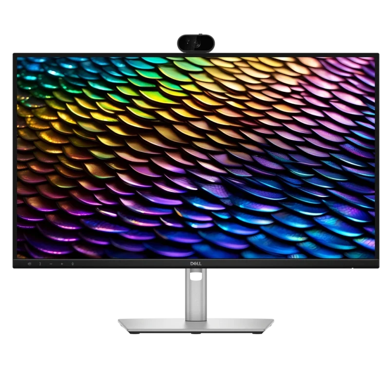 Monitor P2726deb Black Gallery 2