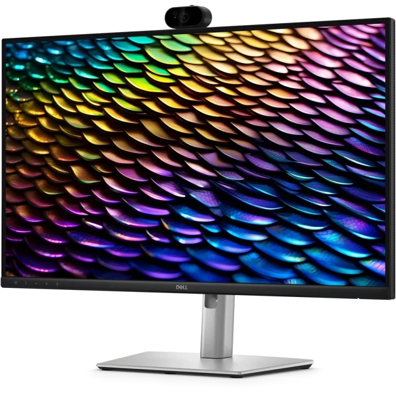 Monitor P2726deb Black Gallery 8