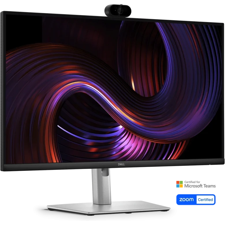 Monitor P2726dev Pro Plus Black Gallery 1