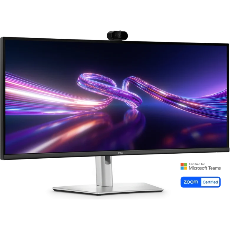 Monitor P3426wev Pro Black Gallery 1
