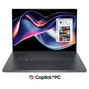 Notebook Da16260 T Gray Copilot Gallery 1
