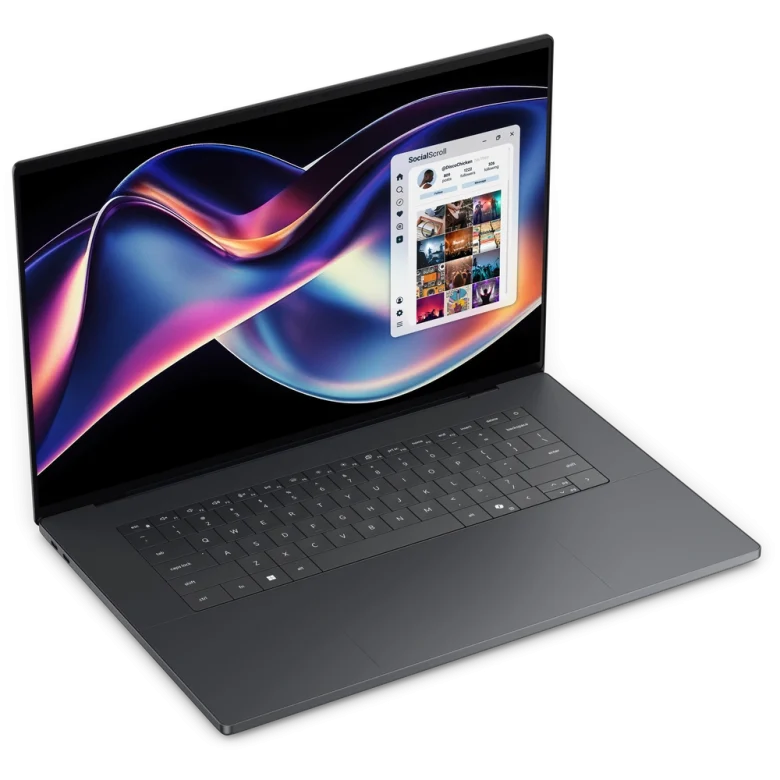 Notebook Da16260 T Gray Gallery 2