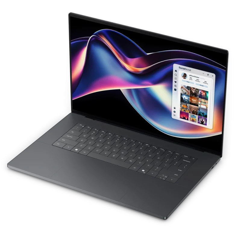 Notebook Da16260 T Gray Gallery 3