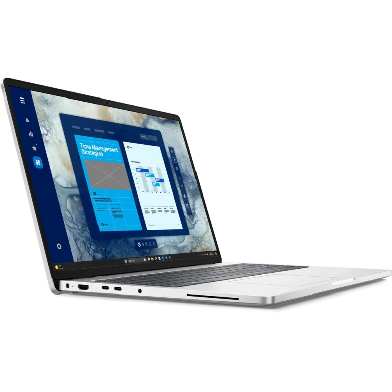 Notebook Dell Pro Pc16250nt Hd Fhd Scr Copilot Gray Gallery 2