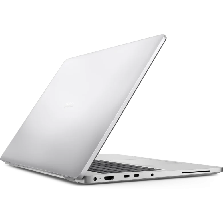Notebook Dell Pro Pc16250nt Hd Fhd Scr Gray Gallery 5