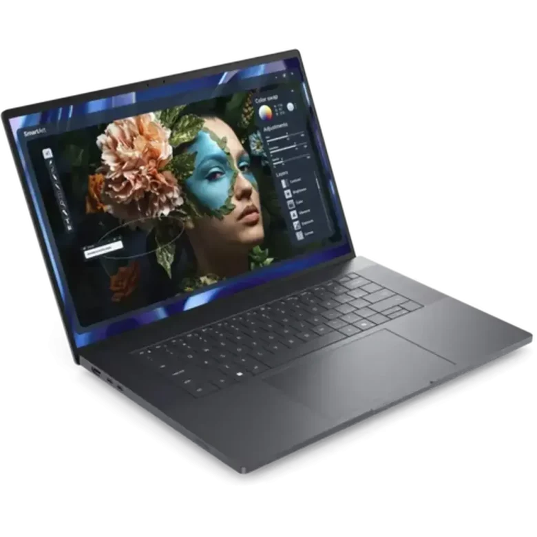 Notebook Precision Pw716260nt 2