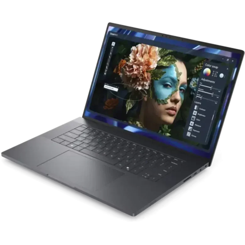 Notebook Precision Pw716260nt 3