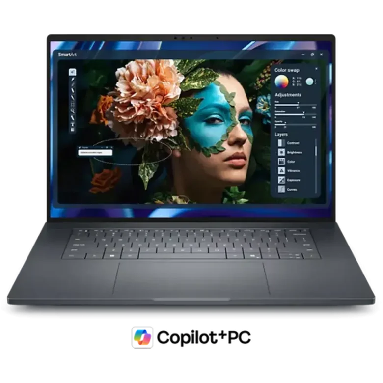Notebook Precision Pw716260nt