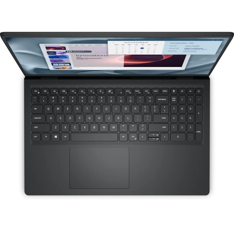 Notebook Pv15250 Nt Laptop Bk Plastic Gallery 4