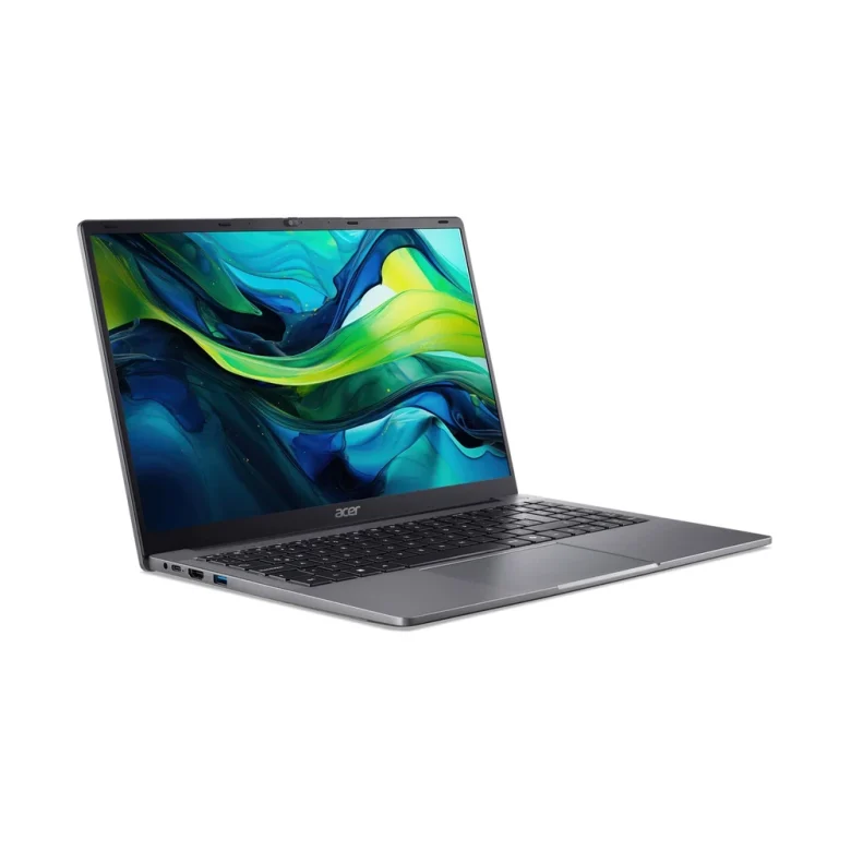 Acer Aspire Lite 15 AL15-32P-C0KT | NX.DJXET.001 | כסוף | תמונת מוצר 2