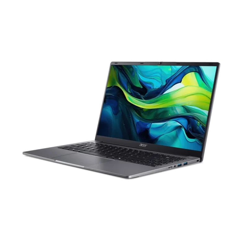 Acer Aspire Lite 15 AL15-32P-C0KT | NX.DJXET.001 | כסוף | תמונת מוצר 3
