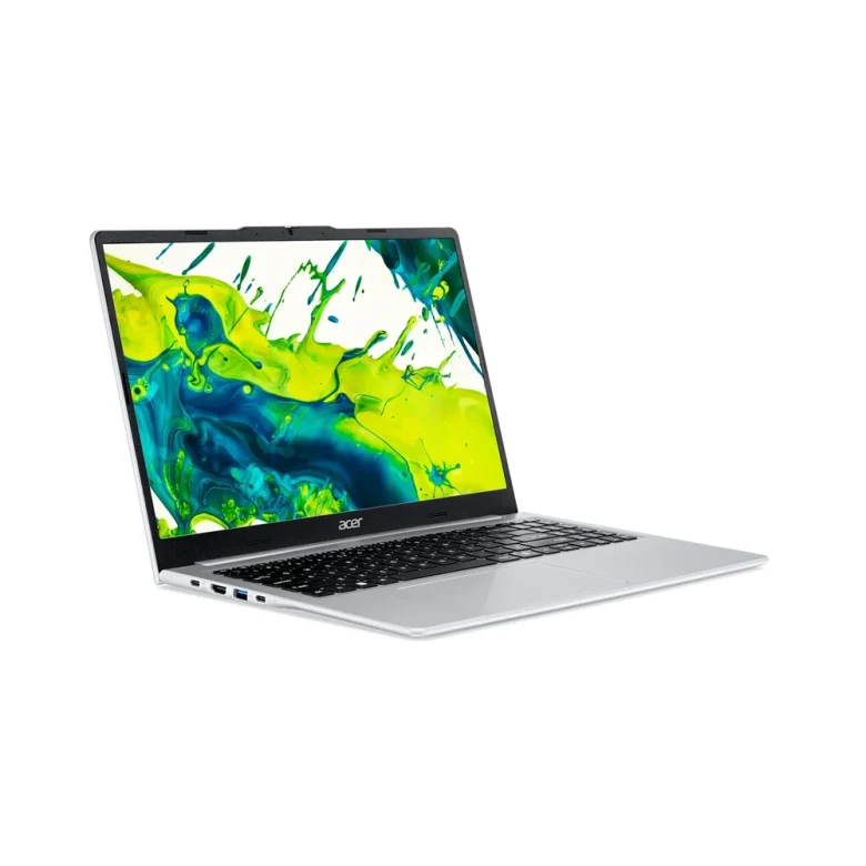 Acer Aspire Lite 15 AL15-49P-R580 | NX.DT8EC.002 | כסוף | תמונת מוצר 2
