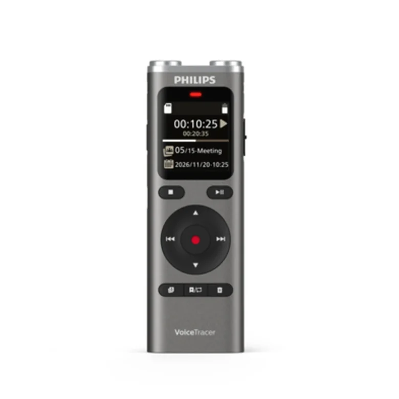 Philips VoiceTracer DVT2075 DVT2075 – תמונת מוצר ראשית