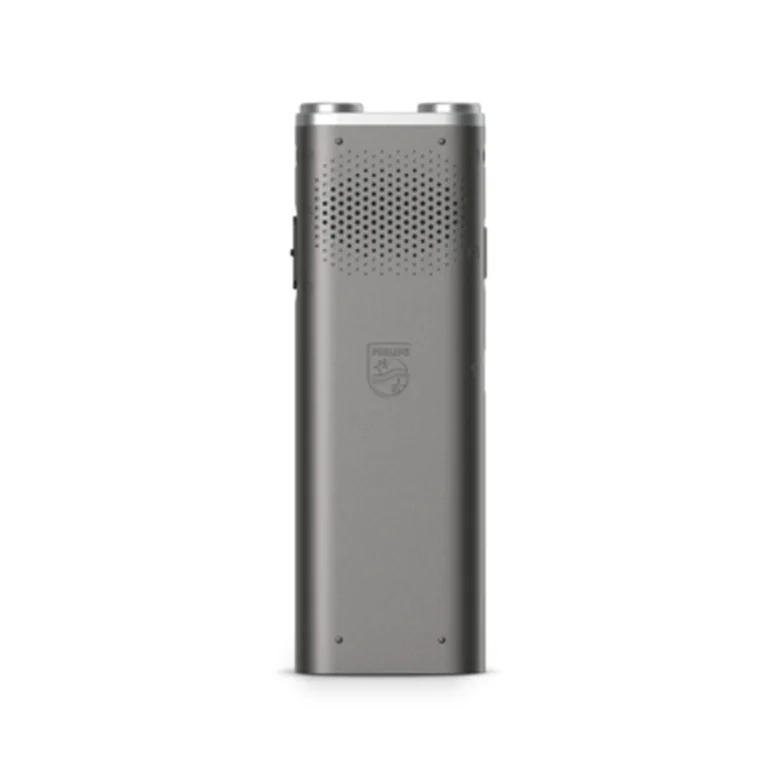 Philips VoiceTracer DVT2075 DVT2075 – תמונת מוצר נוספת