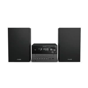 מערכת סטריאו Philips TAM3505M2 עם זוג רמקולים – תמונת מוצר