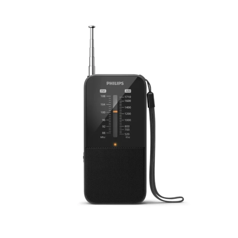 רדיו Philips TAR1509 – תמונת מוצר