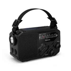 רדיו Philips TAR1609 – תמונת מוצר