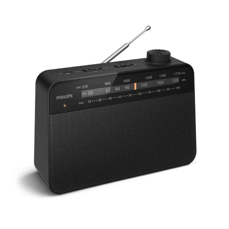 רדיו Philips TAR2509 – תמונת מוצר