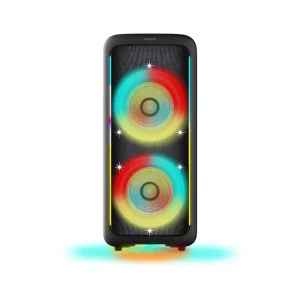 בידורית Philips TAX5000E עם תאורת LED