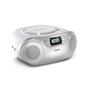 נגן CD Philips TAZ2000S – תמונת מוצר