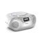 נגן CD Philips TAZ2000S – תמונת מוצר