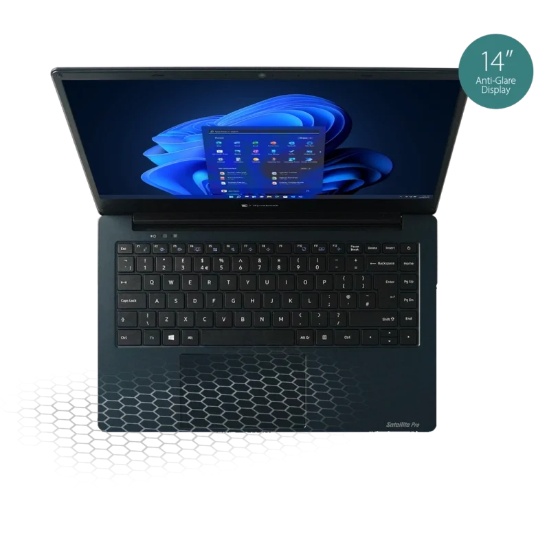 Satellite Pro C40 K1 Mob