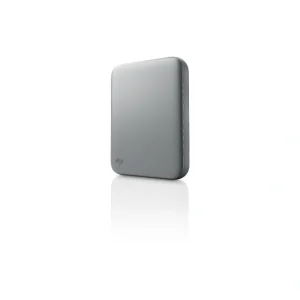 כונן קשיח חיצוני Seagate Expansion Portable 4TB STNN4000400 – זווית 1