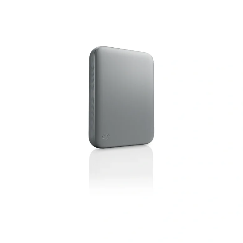 כונן קשיח חיצוני Seagate Expansion Portable 4TB STNN4000400 – זווית 2