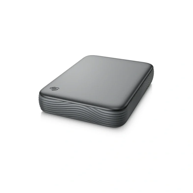 כונן קשיח חיצוני Seagate Expansion Portable 4TB STNN4000400 – זווית 3