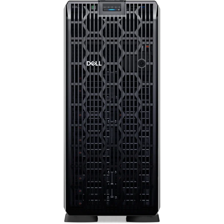 Server Poweredge T560 Silver Gallery 2