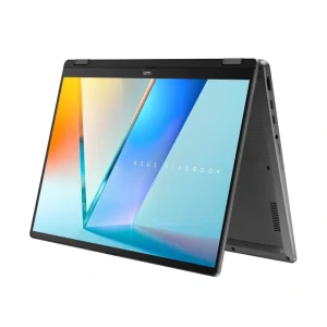 מחשב נייד ASUS Vivobook 14 Flip מחודש TP3407AA-SG011WR – תמונת דגם 1