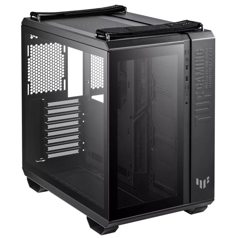 Tuf Gaming Gt502 8