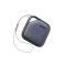 תג איתור חכם UGREEN FineTrack Smart Finder CM816 45297 | ‏Apple Find My | אפור