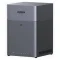 שרת NAS UGREEN NASync DH4300 Plus אפור, ללא כונני אחסון