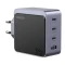 מטען קיר UGREEN Nexode S X565 35043 | GaN 100W | 4 יציאות USB